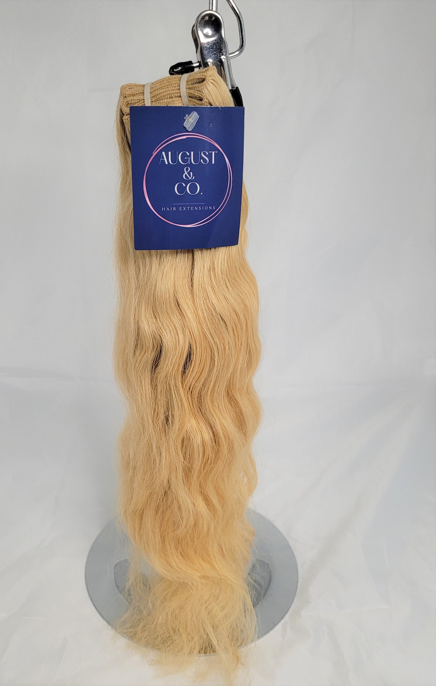 Virgin Indian Hair Extensions