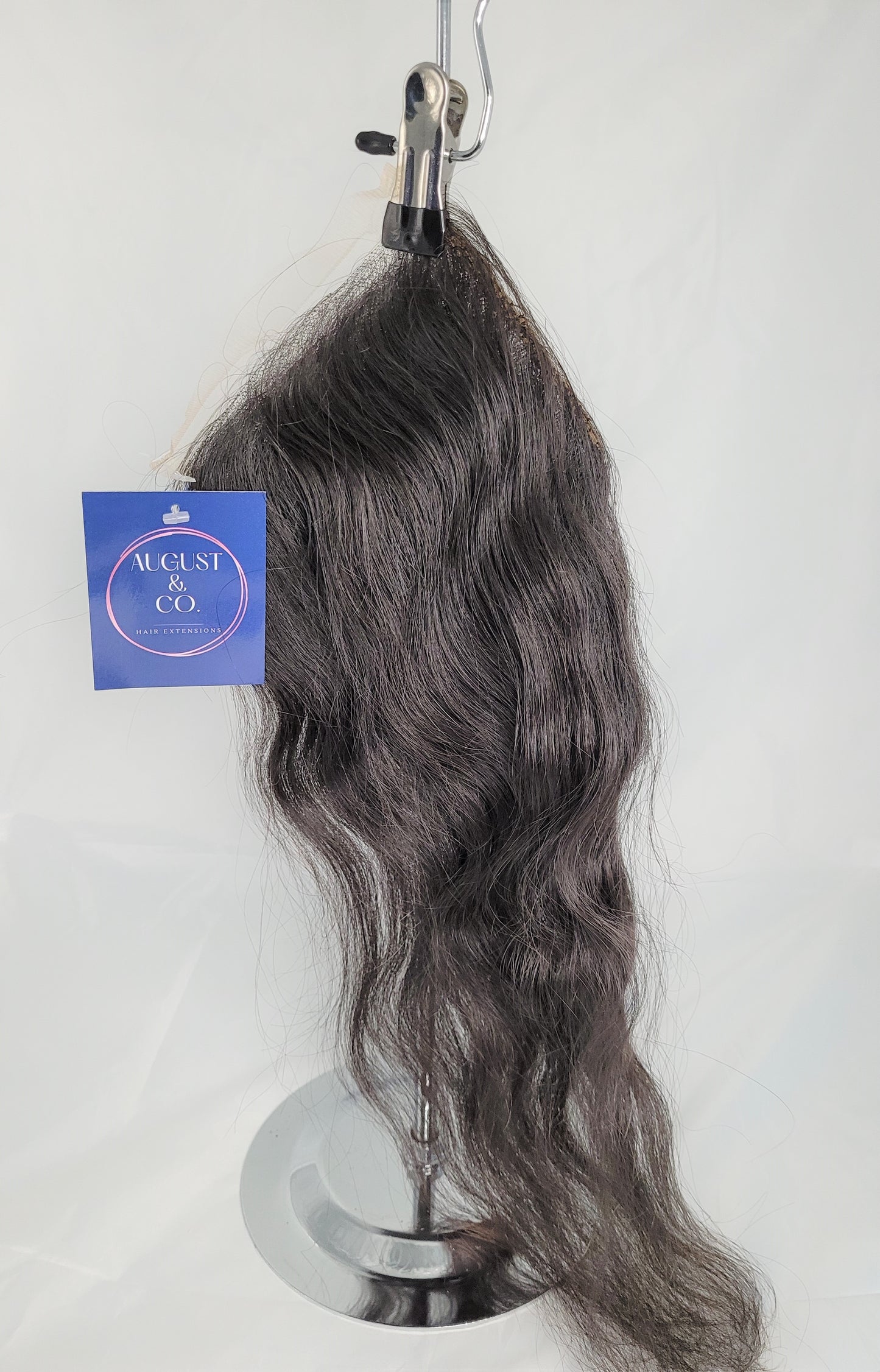 Virgin Indian Hair Extensions