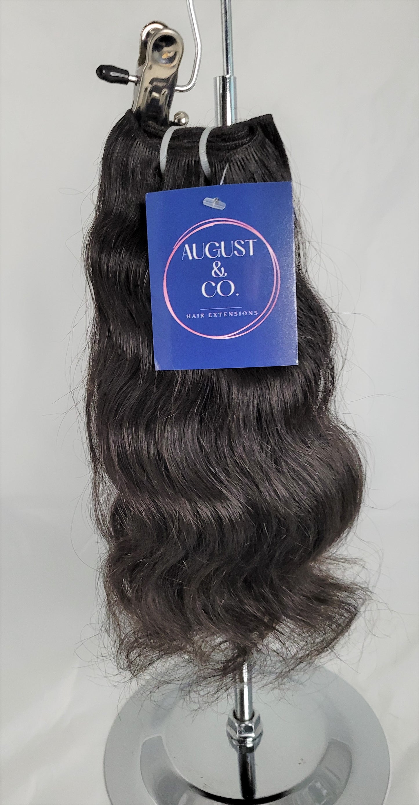 Virgin Indian Hair Extensions