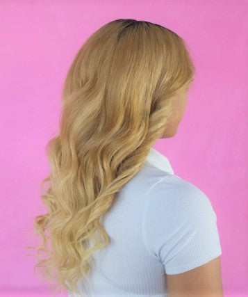 Virgin Indian Hair Extensions