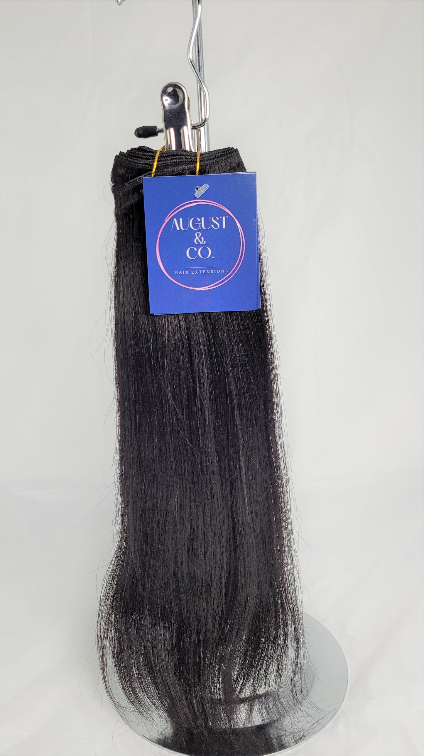 Malaysian Textured Hair Extensions